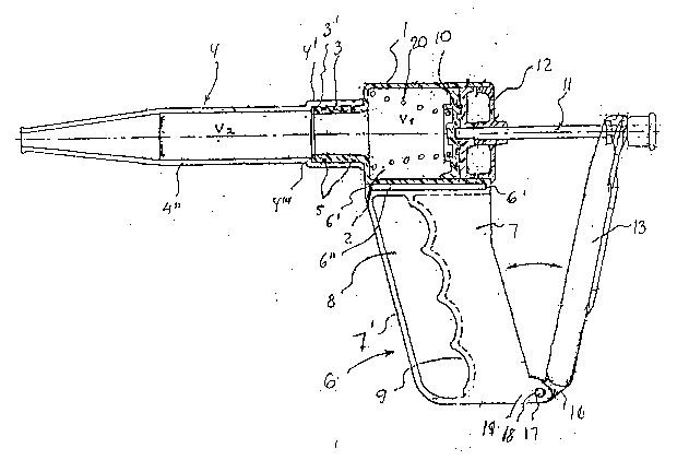 Une figure unique qui représente un dessin illustrant l'invention.